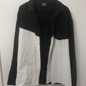 ASOS Dress Shirt